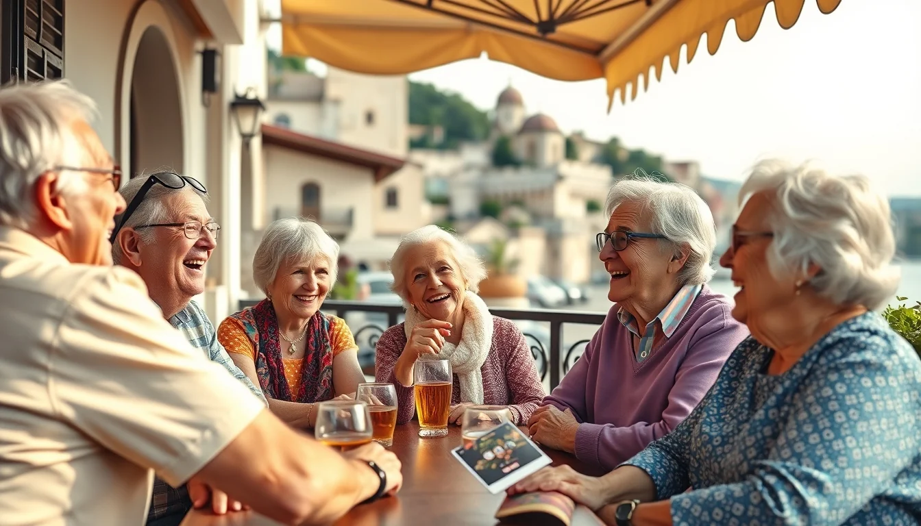 Supporting pricing visual